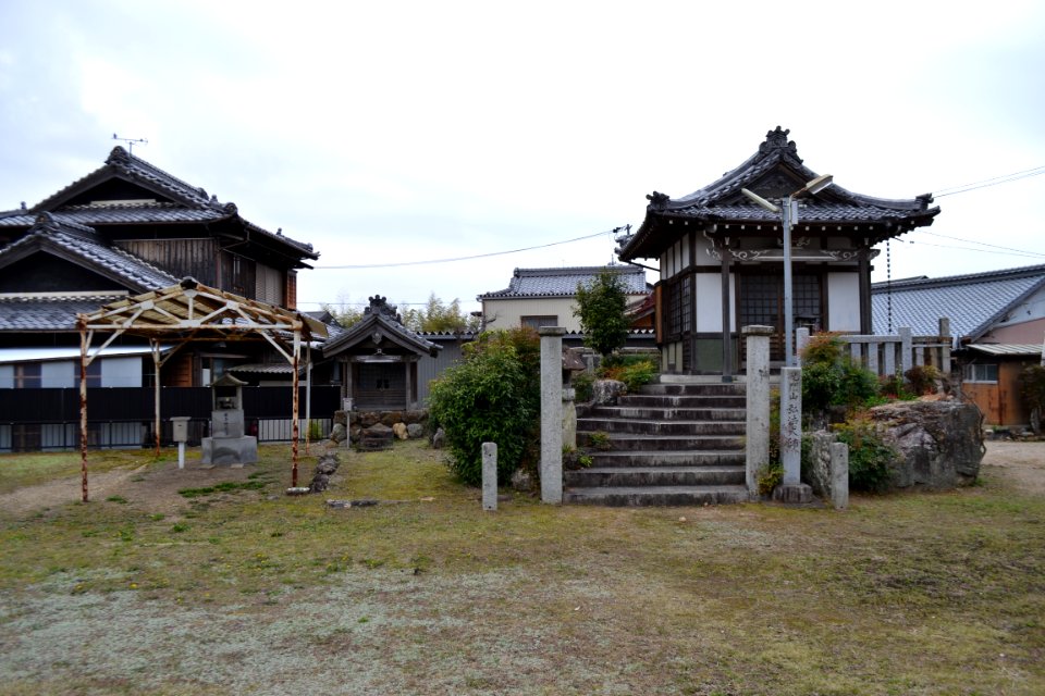 Ryūmonzan Tōkoku-ji Temple 03