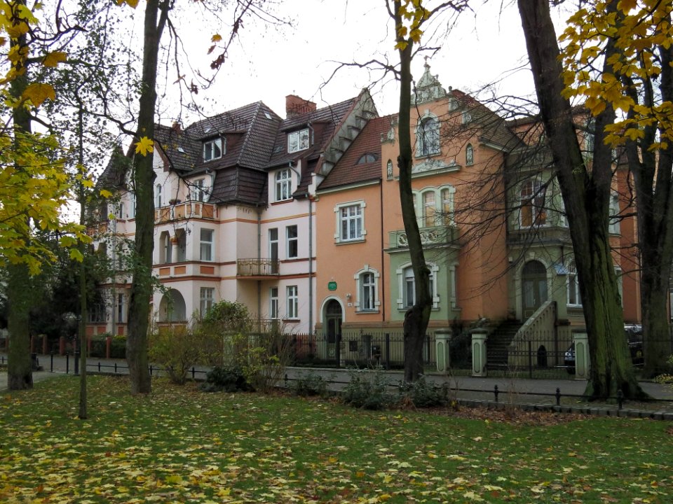 Sopot, Parkowa 10 (7)