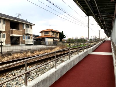 Sakaemati Station (6)