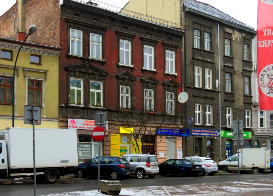 Rynek Kleparski 10 Kraków