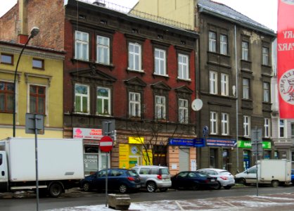 Rynek Kleparski 10 Kraków