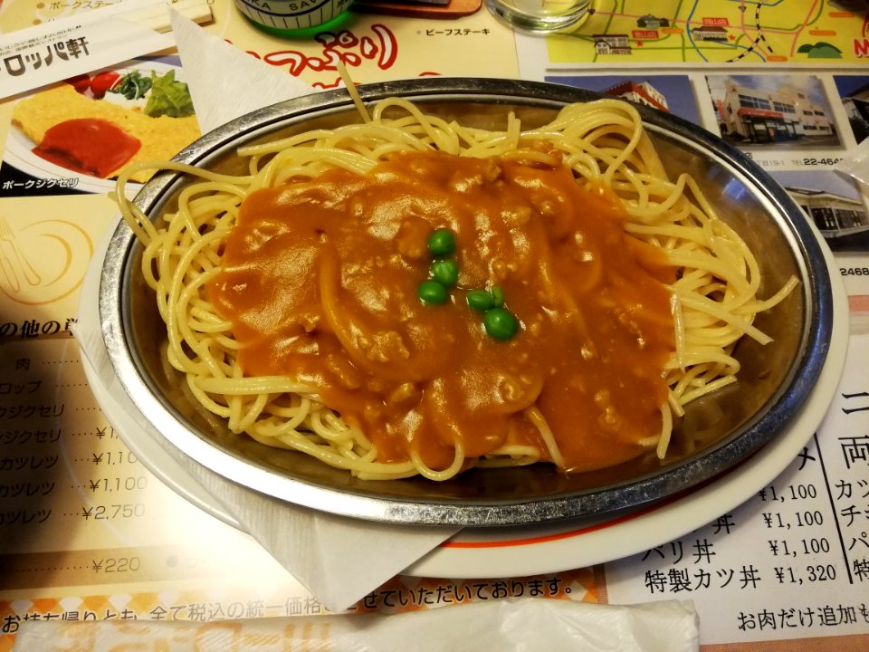 Spaghetti 20210505