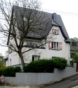 Saarlandstraße 12