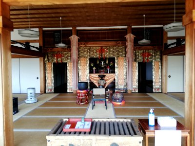 Ryūkeizan Shōri-ji Temple 20210310 11