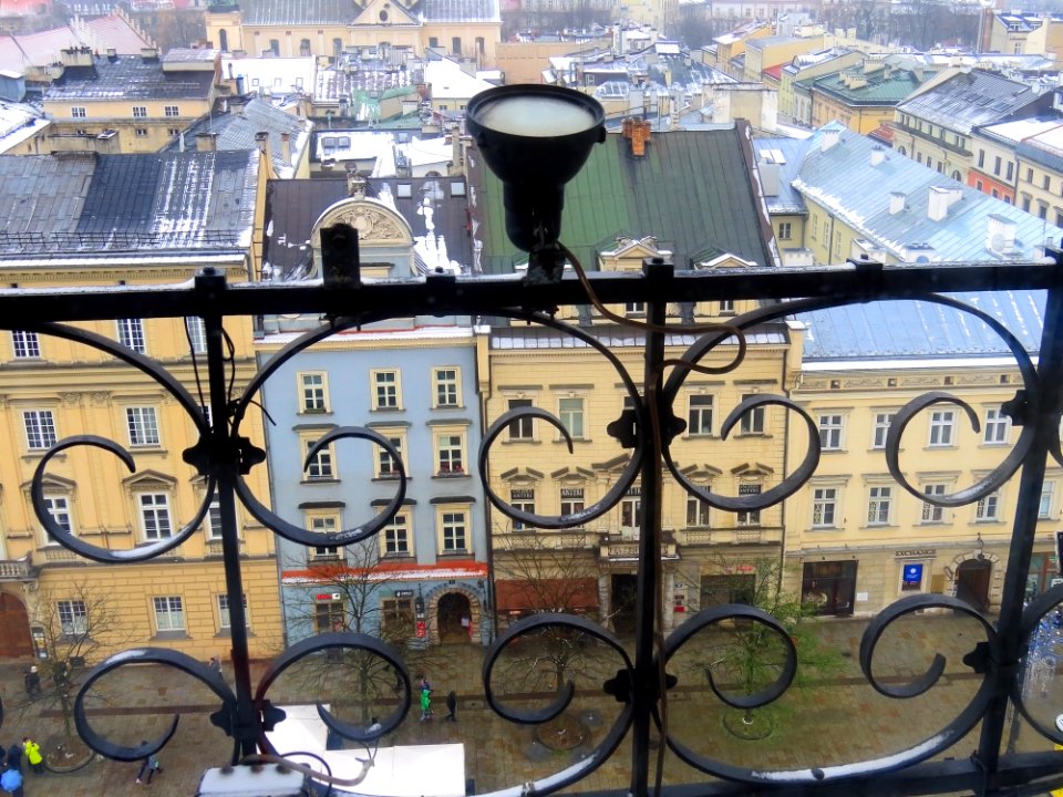 Rynek Główny 27-30 Kraków