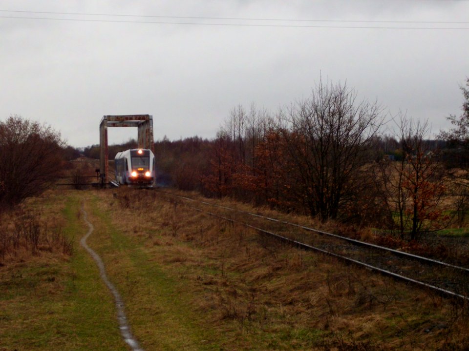 SA134 Chelm Wlodawa bridge