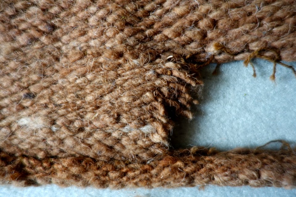 Südamerikanischer Bildteppich (2)