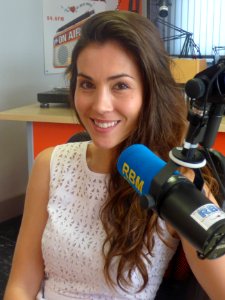 Sophie Garénaux juin 2019