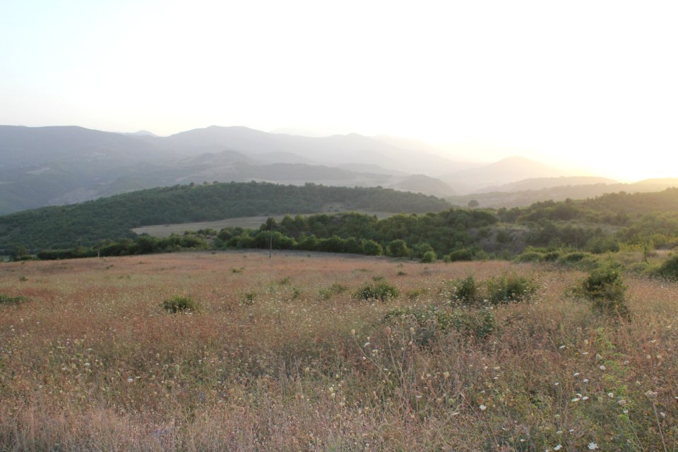 Sos village, Nagorno-Karabakh Republic, Martuni province