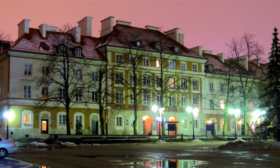 Rynek Nowego Miasta 7 Warszawa 01