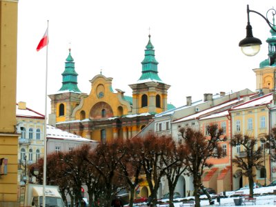 Rynek Przemyśl 03