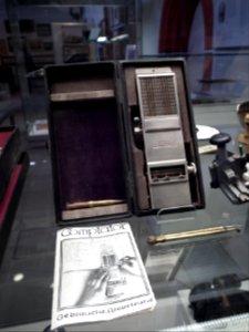 Stadtmuseum Meißen Sonderausstellung Brück & Sohn 2018 Bild 45