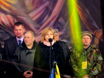 Shevchenko 200 anniversary 19