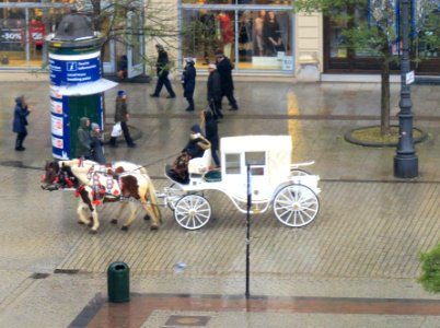 Rynek Główny w Krakowie 10