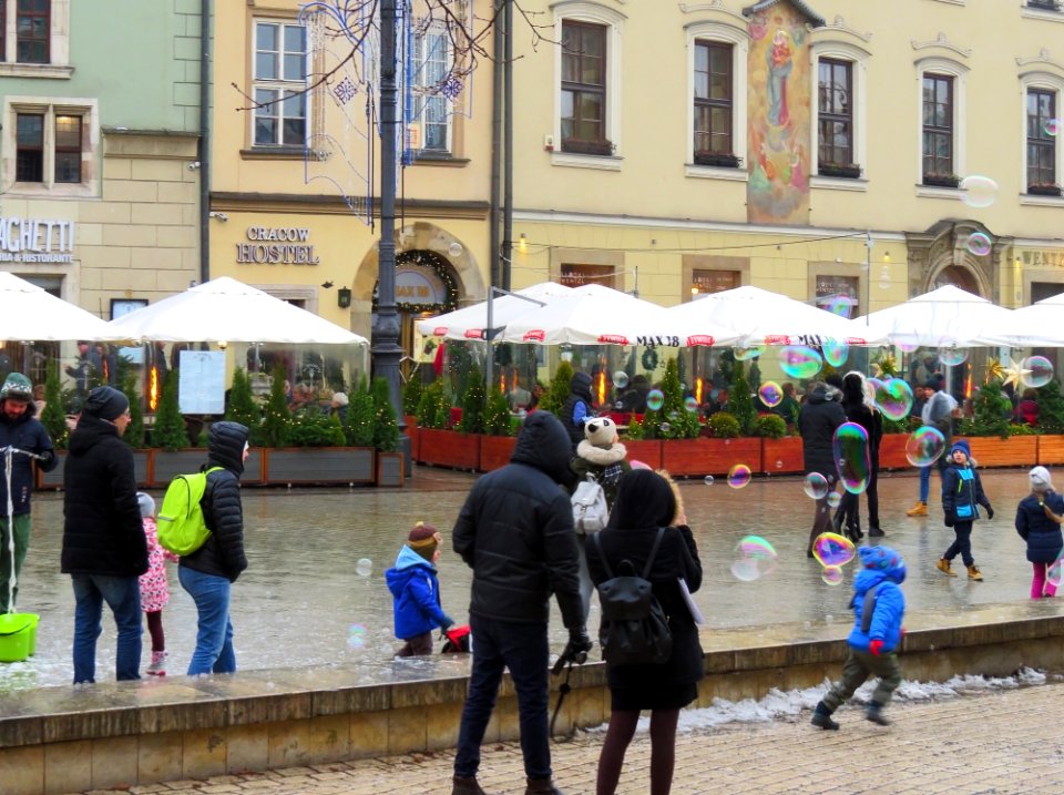 Rynek Główny w Krakowie 03