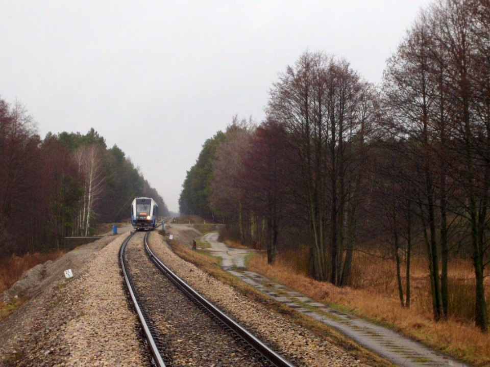 SA134 Bogdanka km21-2