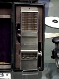 Stadtmuseum Meißen Sonderausstellung Brück & Sohn 2018 Bild 48