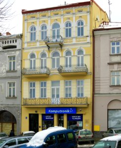 Rynek 12 Przemyśl 01
