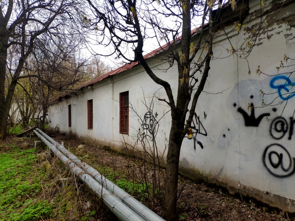 Stables of Altufyevo Estate - 2021-05-02 - p2