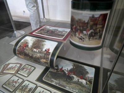 Stadtmuseum Meißen Sonderausstellung Brück & Sohn 2018 Bild 19