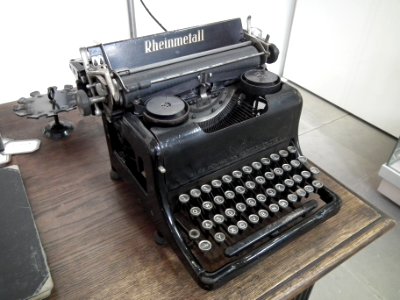 Stadtmuseum Meißen Sonderausstellung Brück & Sohn 2018 Bild 37