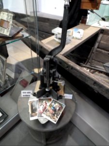 Stadtmuseum Meißen Sonderausstellung Brück & Sohn 2018 Bild 59