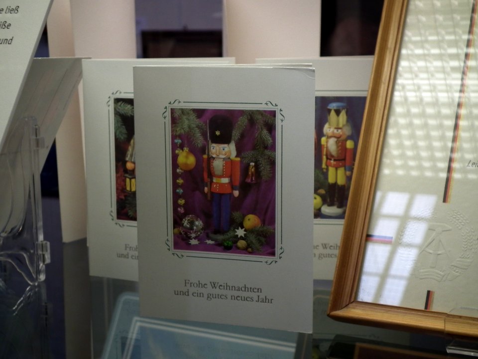Stadtmuseum Meißen Sonderausstellung Brück & Sohn 2018 Bild 17