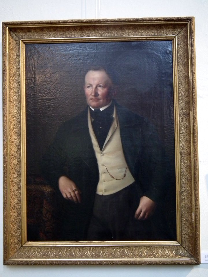 Stadtmuseum Meißen Sonderausstellung Brück & Sohn 2018 Bild 33