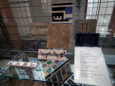 Stadtmuseum Meißen Ausstellung Bild 30