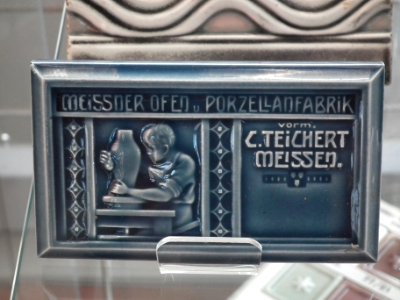 Stadtmuseum Meißen Ausstellung Bild 35