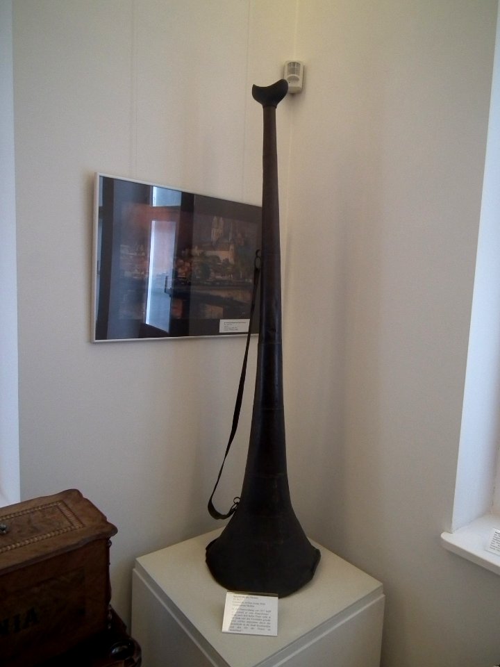 Stadtmuseum Meißen Ausstellung Bild 15
