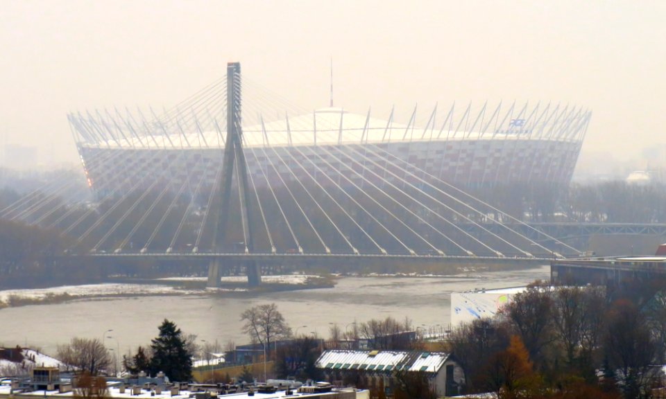 Stadion Narodowy w Warszawie 01