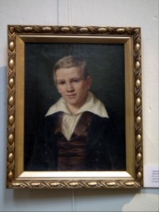 Stadtmuseum Meißen Sonderausstellung Brück & Sohn 2018 Bild 30