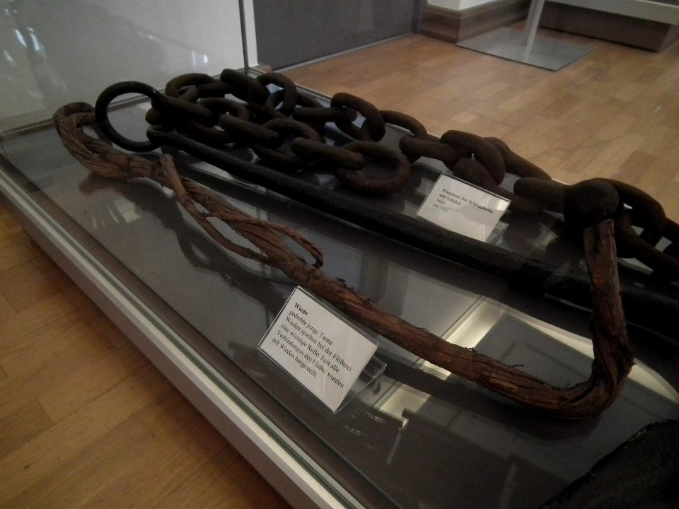 Stadtmuseum Meißen Ausstellung Bild 21