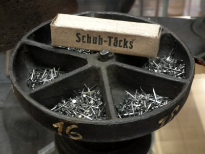 Stadtmuseum Meißen Ausstellung Bild 12