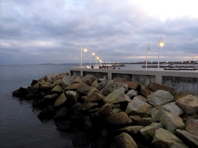 Sopot pier 5