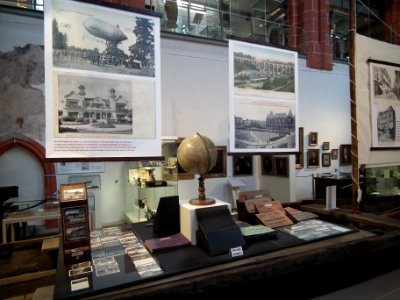 Stadtmuseum Meißen Sonderausstellung Brück & Sohn 2018 Bild 66