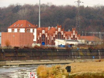 Stacja pomp Garbary Poznań 01