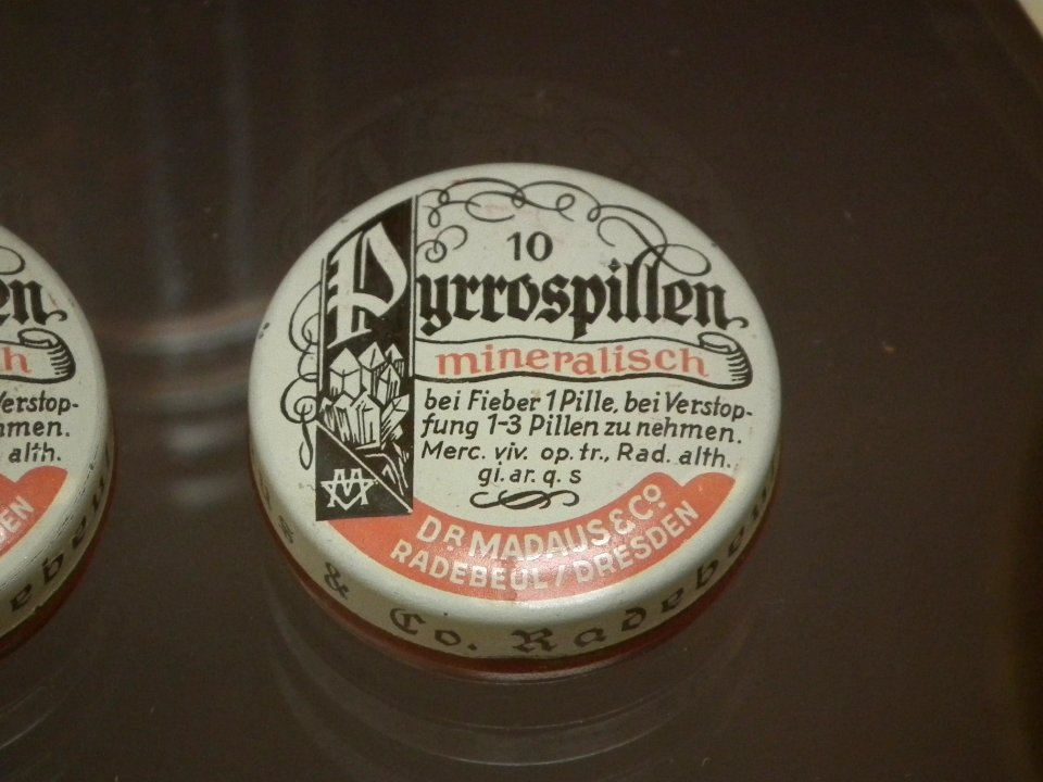 Stadtmuseum Meißen Ausstellung Bild 07