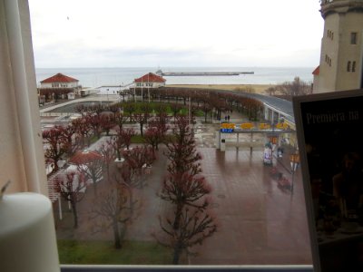 Sopot molo 3