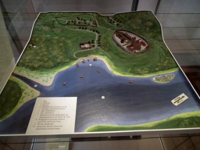 Stadtmuseum Meißen Ausstellung Bild 47