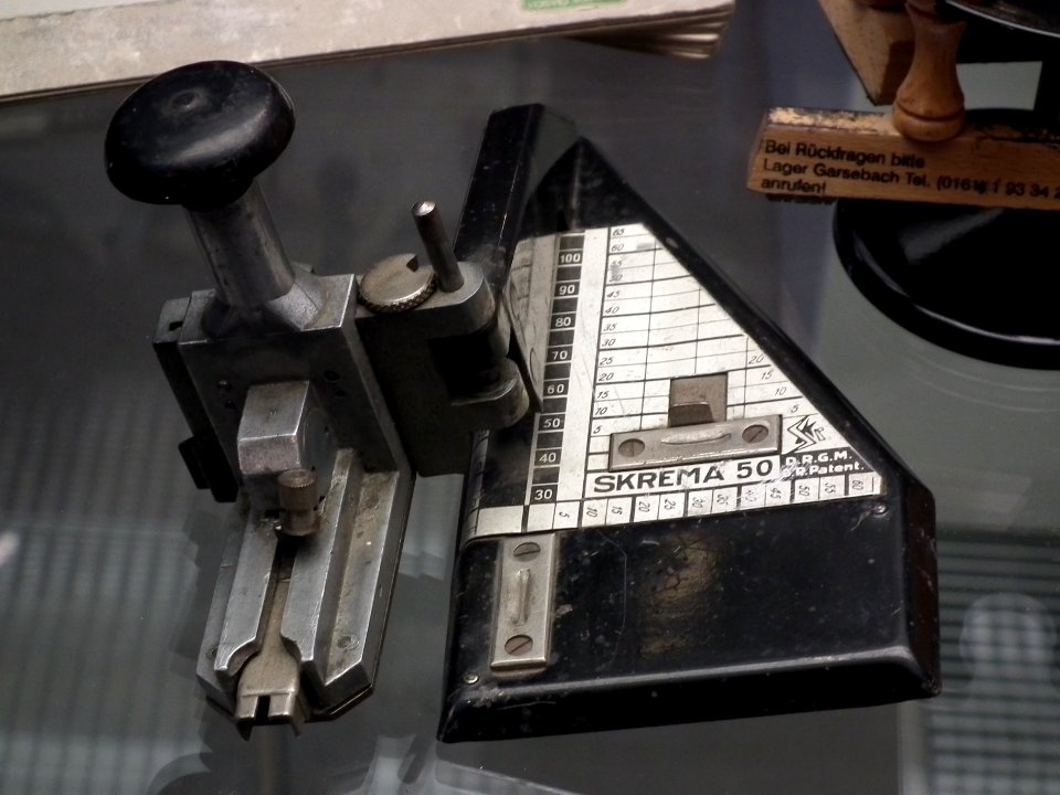 Stadtmuseum Meißen Sonderausstellung Brück & Sohn 2018 Bild 46