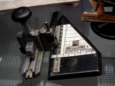 Stadtmuseum Meißen Sonderausstellung Brück & Sohn 2018 Bild 46