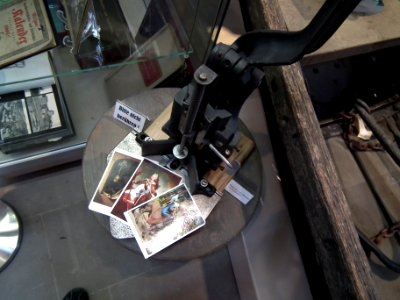Stadtmuseum Meißen Sonderausstellung Brück & Sohn 2018 Bild 62