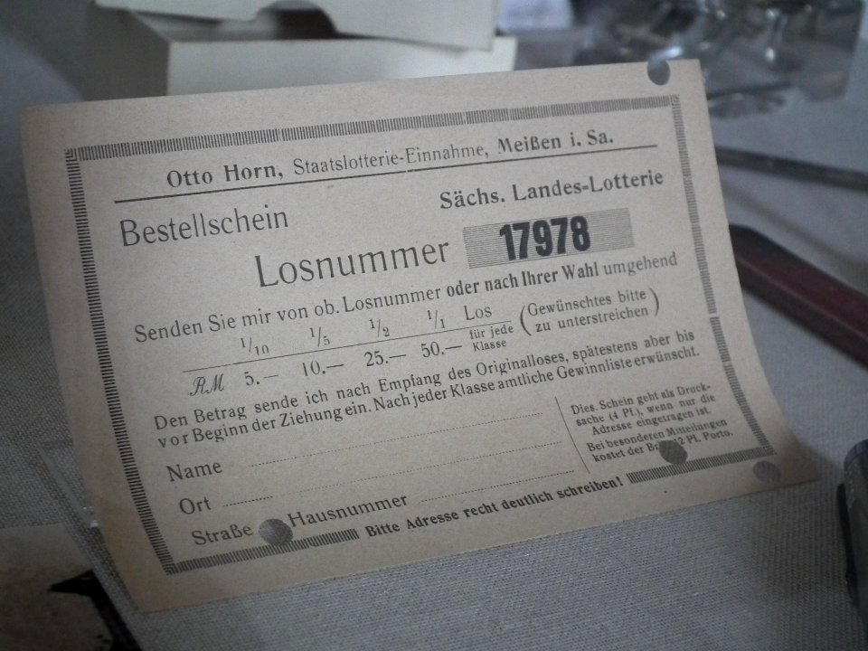 Stadtmuseum Meißen Ausstellung Bild 43