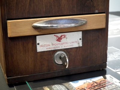 Stadtmuseum Meißen Sonderausstellung Brück & Sohn 2018 Bild 68