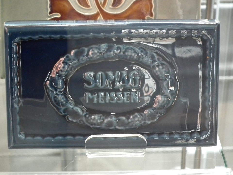 Stadtmuseum Meißen Ausstellung Bild 33
