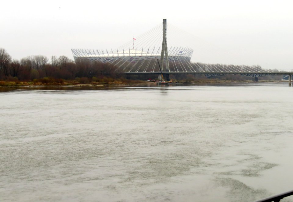 Stadion Narodowy w Warszawie 02