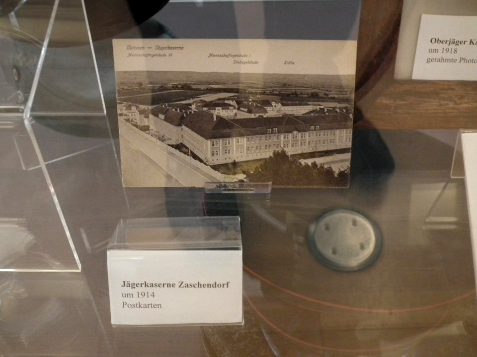 Stadtmuseum Meißen Ausstellung Bild 18