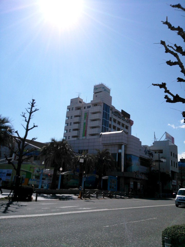 Spa and Hotel JN-Family
